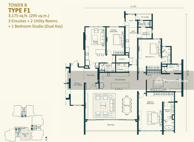 Condominium for Sale at Pavilion Mont' Kiara - Jyan Wong - PropertyGuru.com.my