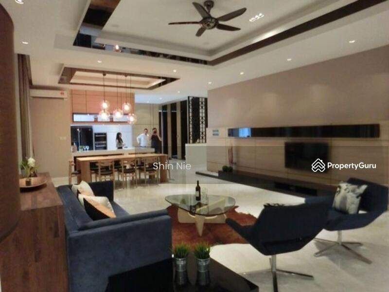 Villa Serene Kiara, Desa Sri Hartamas, Sri Hartamas, Kuala Lumpur, 6