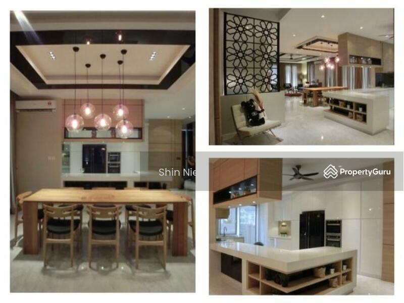 Villa Serene Kiara, Desa Sri Hartamas, Sri Hartamas, Kuala Lumpur, 6