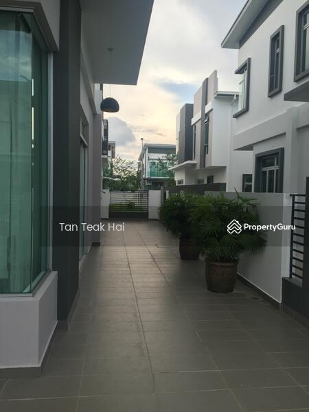 Semi-Detached House for Rent in Taman Nusa Bestari (Iskandar Puteri (Nusajaya)) - Tan Teak Hai - PropertyGuru.com.my