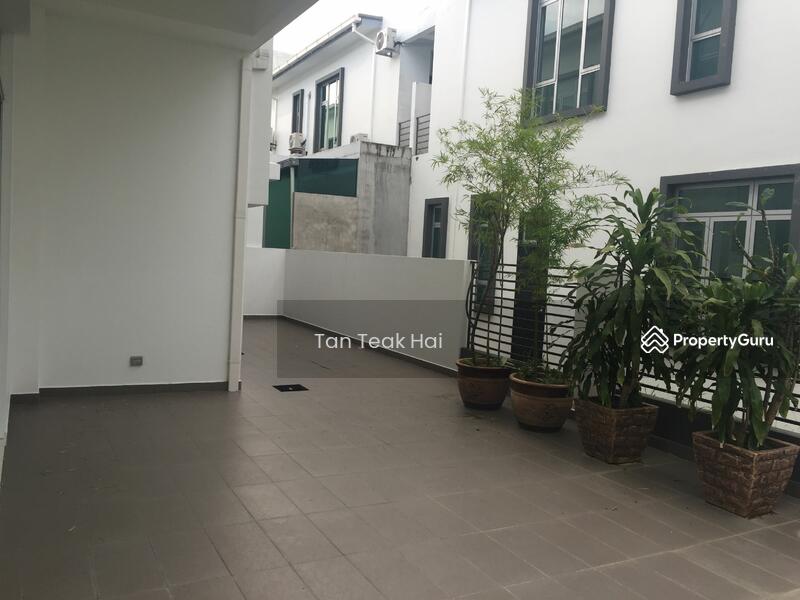 Semi-Detached House for Rent in Taman Nusa Bestari (Iskandar Puteri (Nusajaya)) - Tan Teak Hai - PropertyGuru.com.my