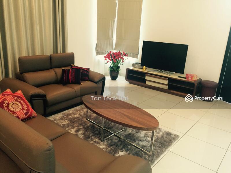 Semi-Detached House for Rent in Taman Nusa Bestari (Iskandar Puteri (Nusajaya)) - Tan Teak Hai - PropertyGuru.com.my