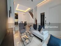 For Sale - Desa Hill Villas