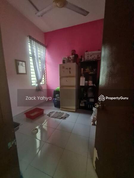 2-storey Terraced House for Sale in Bandar Tasik Puteri (Rawang) - Zack Yahya - PropertyGuru.com.my