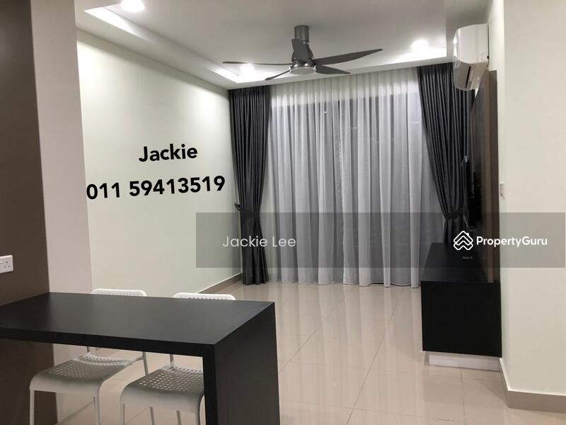 Kediaman Servis untuk Disewa di OUG Parklane - Jackie Lee - PropertyGuru.com.my
