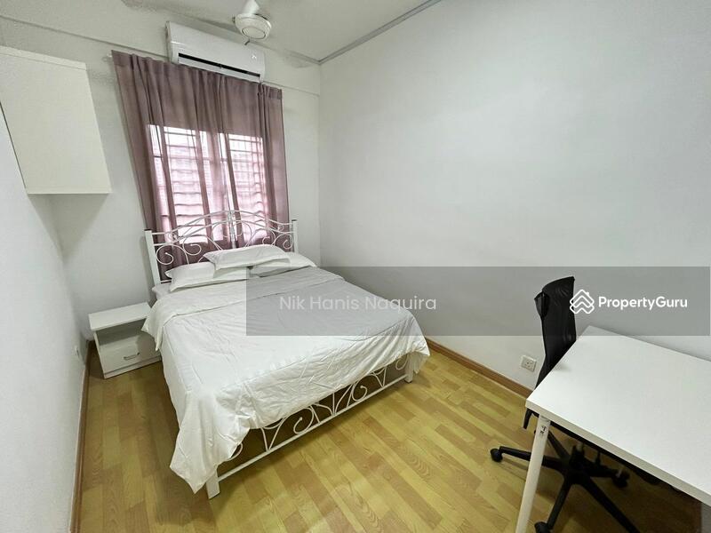 Condominium for Rent at Saujana Aster - Nik Hanis Naquira - PropertyGuru.com.my