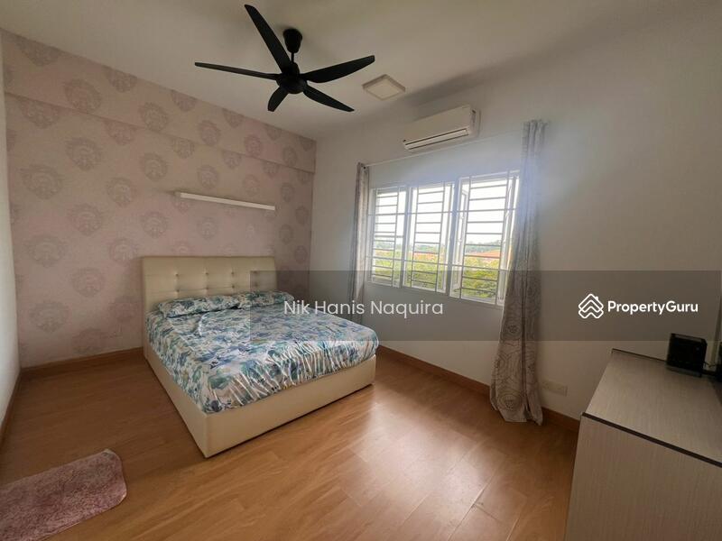 Condominium for Rent at Saujana Aster - Nik Hanis Naquira - PropertyGuru.com.my