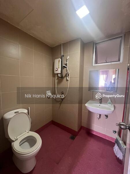 Condominium for Rent at Saujana Aster - Nik Hanis Naquira - PropertyGuru.com.my