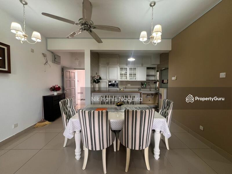 Condominium for Rent at Saujana Aster - Nik Hanis Naquira - PropertyGuru.com.my