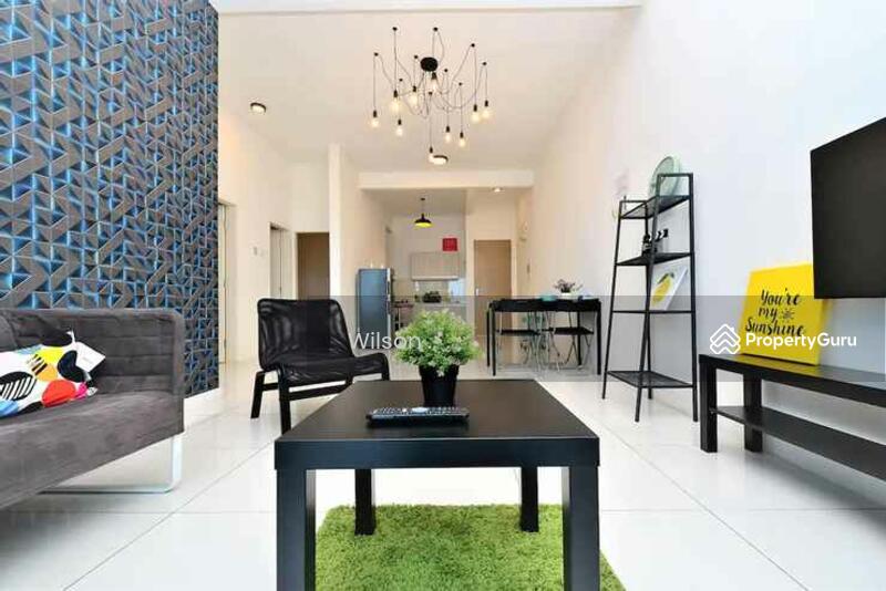 Service Residence for Rent at Skypod Residence - Wilson . - PropertyGuru.com.my