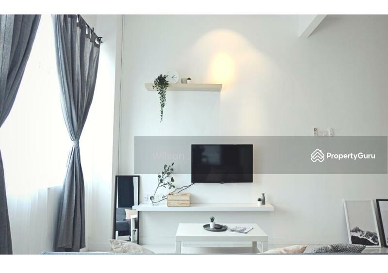 Service Residence for Rent at Skypod Residence - Wilson . - PropertyGuru.com.my