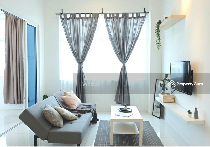 Service Residence for Rent at Skypod Residence - Wilson . - PropertyGuru.com.my