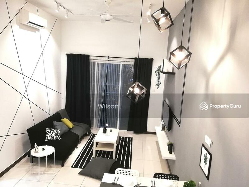 Service Residence for Rent at Skypod Residence - Wilson . - PropertyGuru.com.my