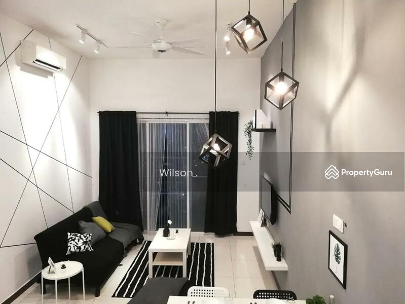 Service Residence for Rent at Skypod Residence - Wilson . - PropertyGuru.com.my