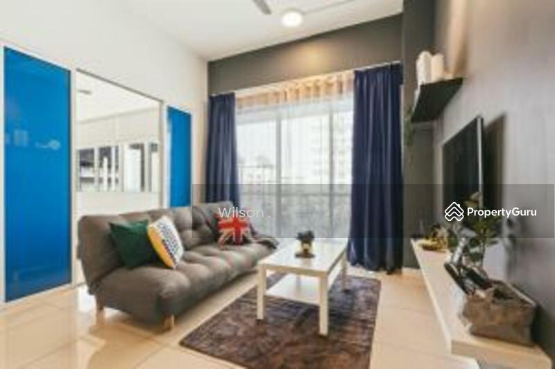 Service Residence for Rent at Skypod Residence - Wilson . - PropertyGuru.com.my