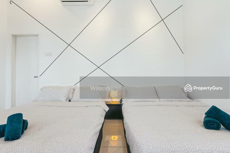Service Residence for Rent at Skypod Residence - Wilson . - PropertyGuru.com.my