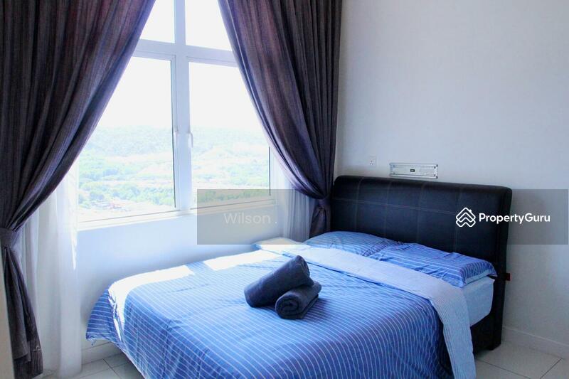 Service Residence for Rent at Skypod Residence - Wilson . - PropertyGuru.com.my