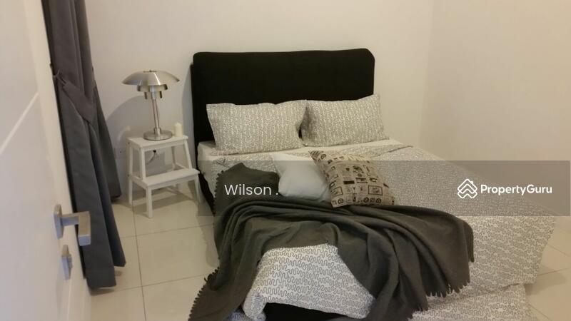 Service Residence for Rent at Skypod Residence - Wilson . - PropertyGuru.com.my