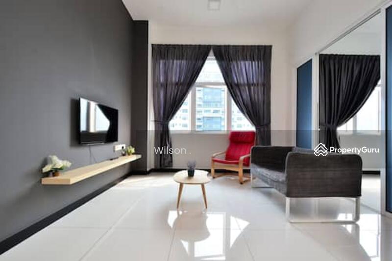Service Residence for Rent at Skypod Residence - Wilson . - PropertyGuru.com.my