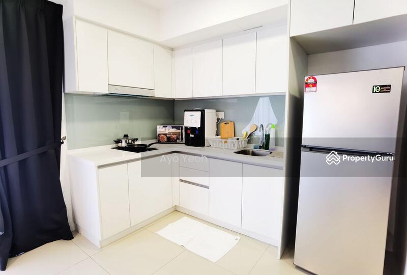 Service Residence for Rent at EkoCheras Service Residences - Ayo Yeoh - PropertyGuru.com.my