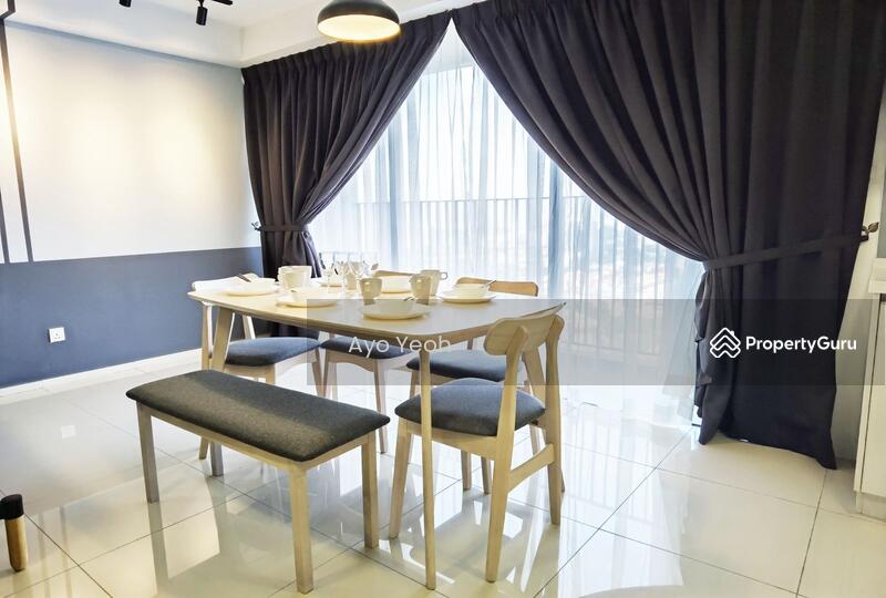 Service Residence for Rent at EkoCheras Service Residences - Ayo Yeoh - PropertyGuru.com.my