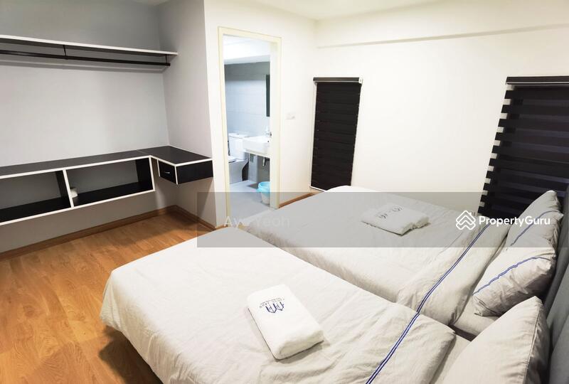 Service Residence for Rent at EkoCheras Service Residences - Ayo Yeoh - PropertyGuru.com.my