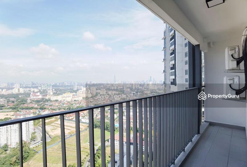 Service Residence for Rent at EkoCheras Service Residences - Ayo Yeoh - PropertyGuru.com.my