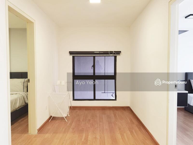 Service Residence for Rent at EkoCheras Service Residences - Ayo Yeoh - PropertyGuru.com.my