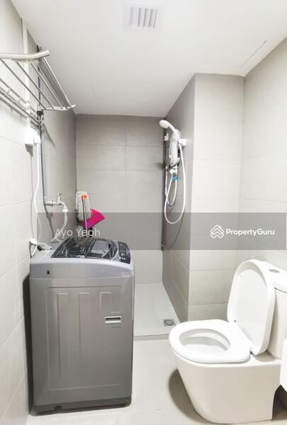 Service Residence for Rent at EkoCheras Service Residences - Ayo Yeoh - PropertyGuru.com.my