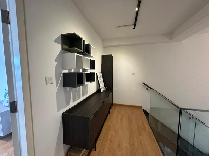 Service Residence for Rent at EkoCheras Service Residences - Ayo Yeoh - PropertyGuru.com.my