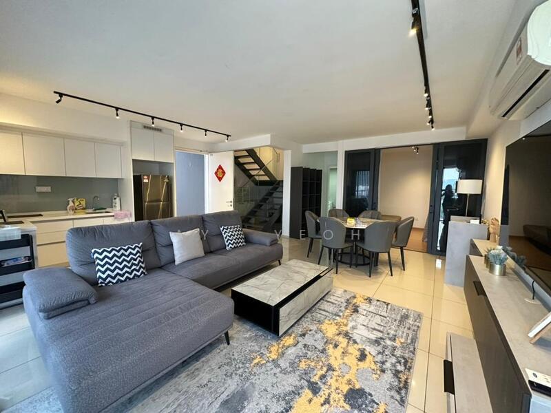 Service Residence for Rent at EkoCheras Service Residences - Ayo Yeoh - PropertyGuru.com.my