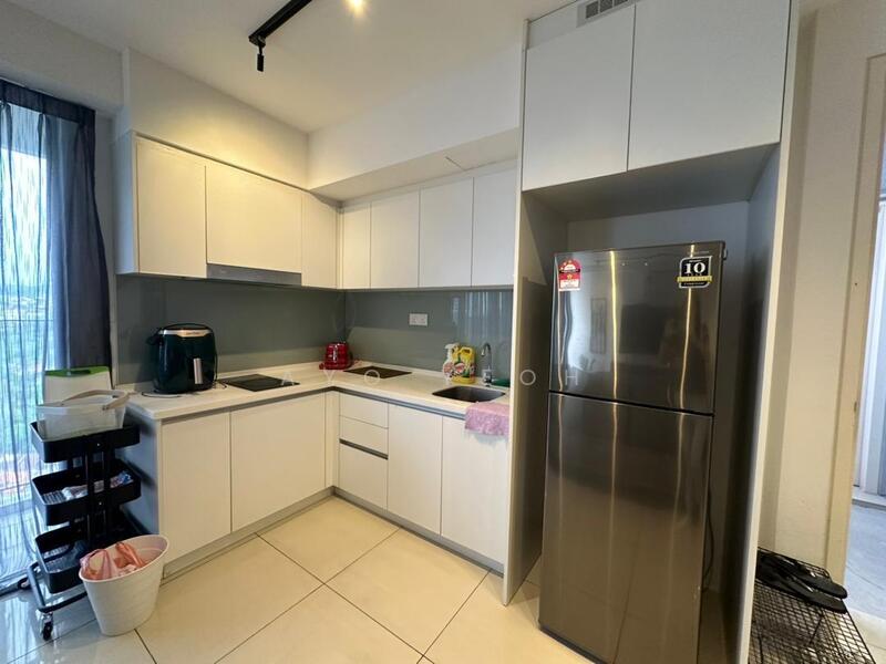 Service Residence for Rent at EkoCheras Service Residences - Ayo Yeoh - PropertyGuru.com.my
