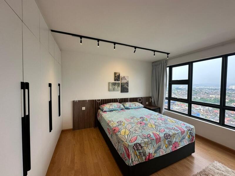 Service Residence for Rent at EkoCheras Service Residences - Ayo Yeoh - PropertyGuru.com.my