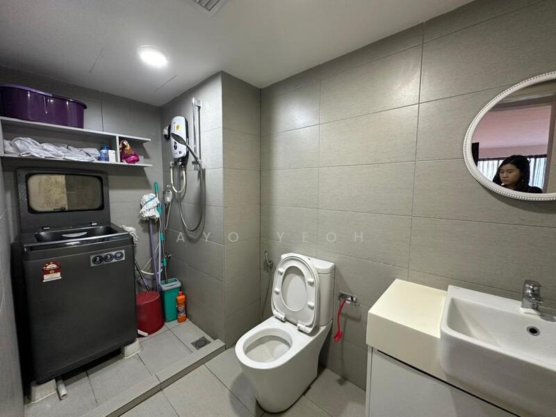 Service Residence for Rent at EkoCheras Service Residences - Ayo Yeoh - PropertyGuru.com.my
