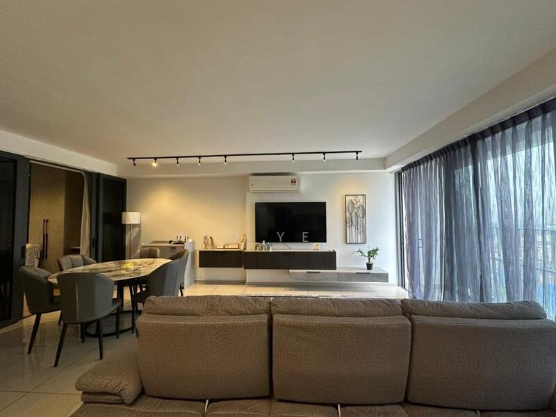 Service Residence for Rent at EkoCheras Service Residences - Ayo Yeoh - PropertyGuru.com.my
