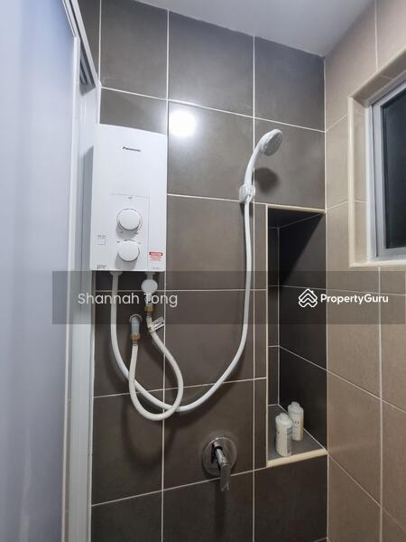 Razak City Residences (RC Residences) untuk Untuk Disewa - RM 1,700 /bulan, Mac 2026 - PropertyGuru.com.my