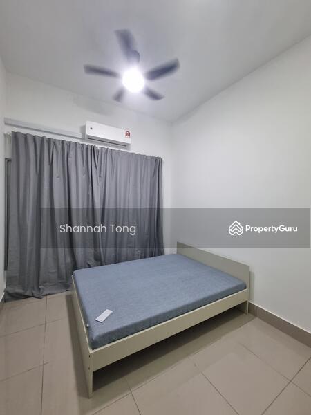 Razak City Residences (RC Residences) untuk Untuk Disewa - RM 1,700 /bulan, Mac 2026 - PropertyGuru.com.my