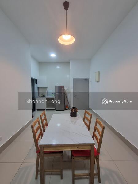 Razak City Residences (RC Residences) untuk Untuk Disewa - RM 1,700 /bulan, Mac 2026 - PropertyGuru.com.my