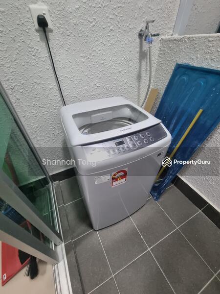 Service Residence for Rent at Serviced Residence @ Razak City Residences (RC Residences) - Shannah Tong - PropertyGuru.com.my