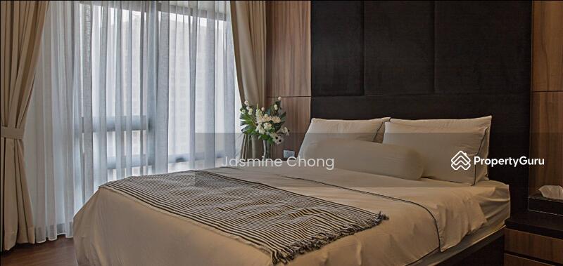 Kondominium untuk Dijual di KLCC Cheapest Prime Location Investment Condo [FREEHOLD] [FULLY FURNISHED] [10m to MRT] - Jasmine Chong - PropertyGuru.com.my
