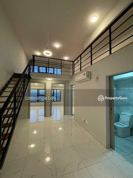 Service Residence for Rent at Arte Cheras - Lawrence Loh - PropertyGuru.com.my