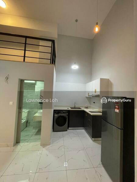 Service Residence for Rent at Arte Cheras - Lawrence Loh - PropertyGuru.com.my
