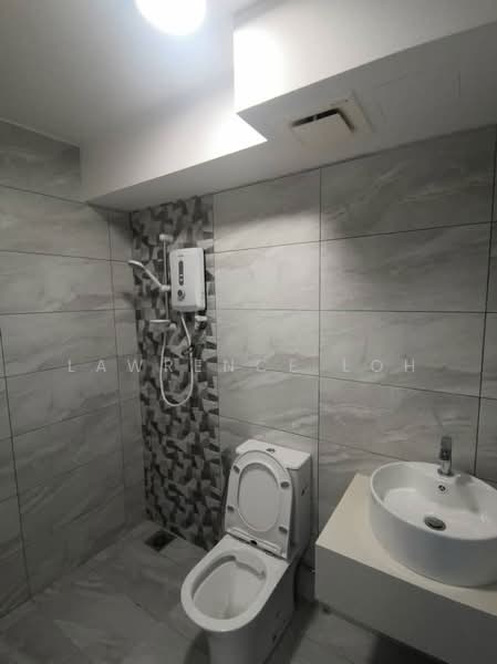 Service Residence for Rent at Arte Cheras - Lawrence Loh - Bathroom - PropertyGuru.com.my