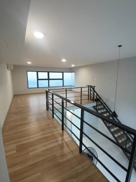 Service Residence for Rent at Arte Cheras - Lawrence Loh - Living Room - PropertyGuru.com.my