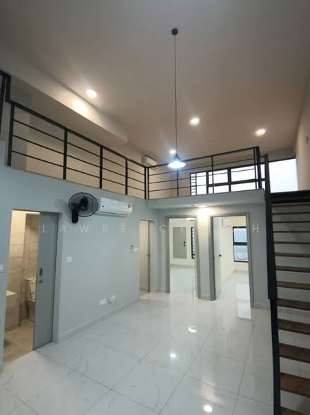 Service Residence for Rent at Arte Cheras - Lawrence Loh - Interior - PropertyGuru.com.my