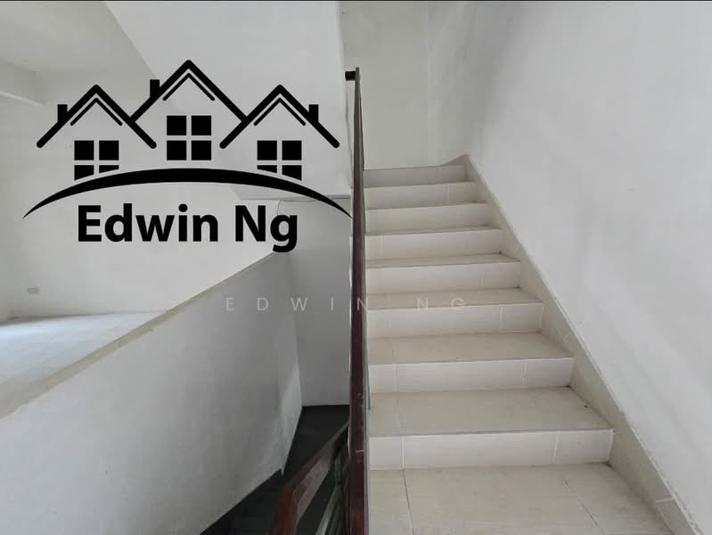 Rumah Teres 2.5-Tingkat untuk Dijual di Sungai Ara (Penang) - Edwin Ng - Interior - PropertyGuru.com.my
