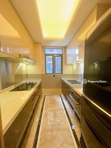 Service Residence for Rent at R&F Princess Cove Phase 1 - Jing Tang - PropertyGuru.com.my