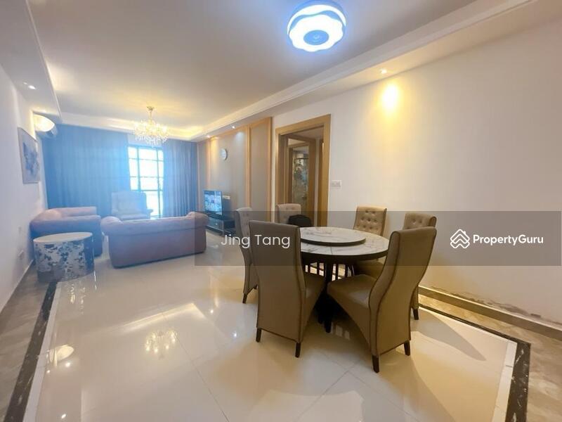 Service Residence for Rent at R&F Princess Cove Phase 1 - Jing Tang - PropertyGuru.com.my