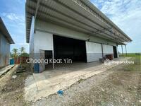 For Rent - Warehouse at Pendang