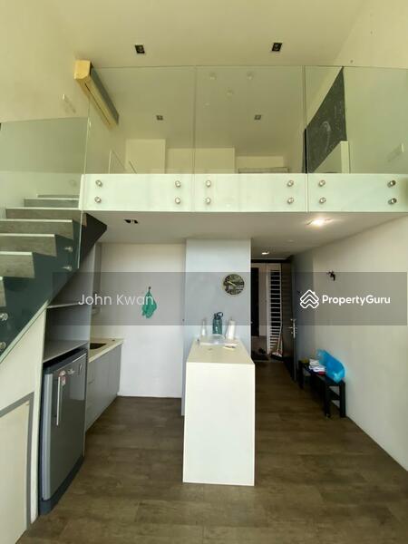 Condominium for Rent at The Place @ Cyberjaya (Service Residence) - John Kwan - PropertyGuru.com.my